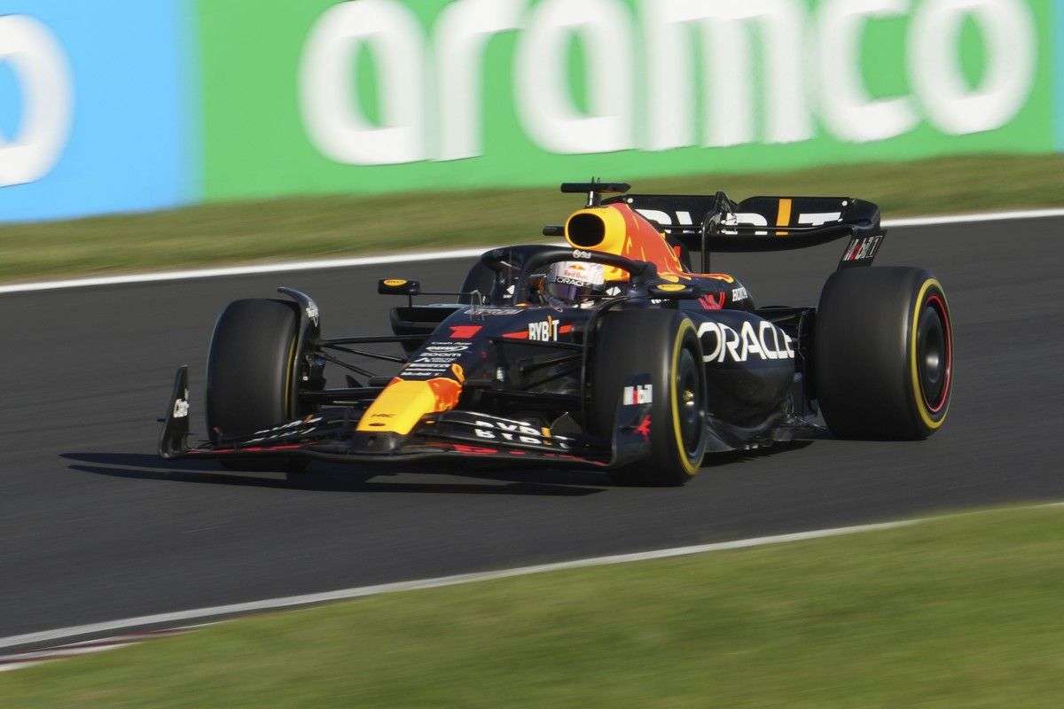 F1 - GP Ιαπωνίας: Επιστροφή του Φερστάπεν στις νίκες - Πρωταθλήτρια στους κατασκευαστές η Red Bull