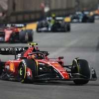 F1, GP Σιγκαπούρης: Έσπασε η κυριαρχία της Red Bull!