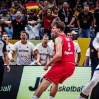 Mundobasket 2023: Σούπερ έκπληξη, η Γερμανία στον τελικό, 113-111 τις ΗΠΑ (vid)