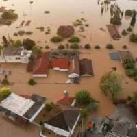 Η ΕΠΟ στηρίζει τους πληγέντες της κακοκαιρίας Daniel