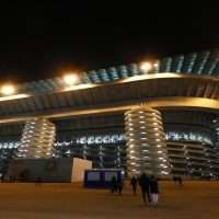 Champions League: Μαχαιρώθηκε οπαδός της Νιουκάστλ στο Μιλάνο