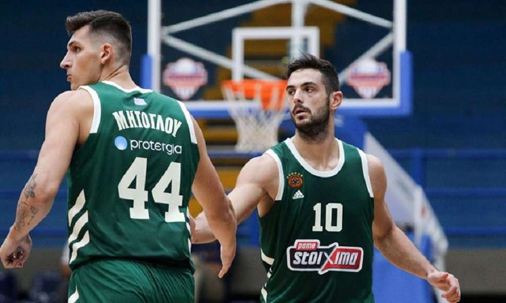 Read more about the article Euroleague: Λύγισε στην παράταση ο ΠΑΟ! (vid)