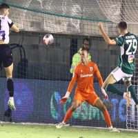 Super League: Ισόπαλο 2-2 το ντέρμπι Παναθηναϊκού-ΠΑΟΚ