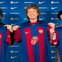 Μπαρτσελόνα: Συμφωνία με τους Rolling Stones για το Classico!