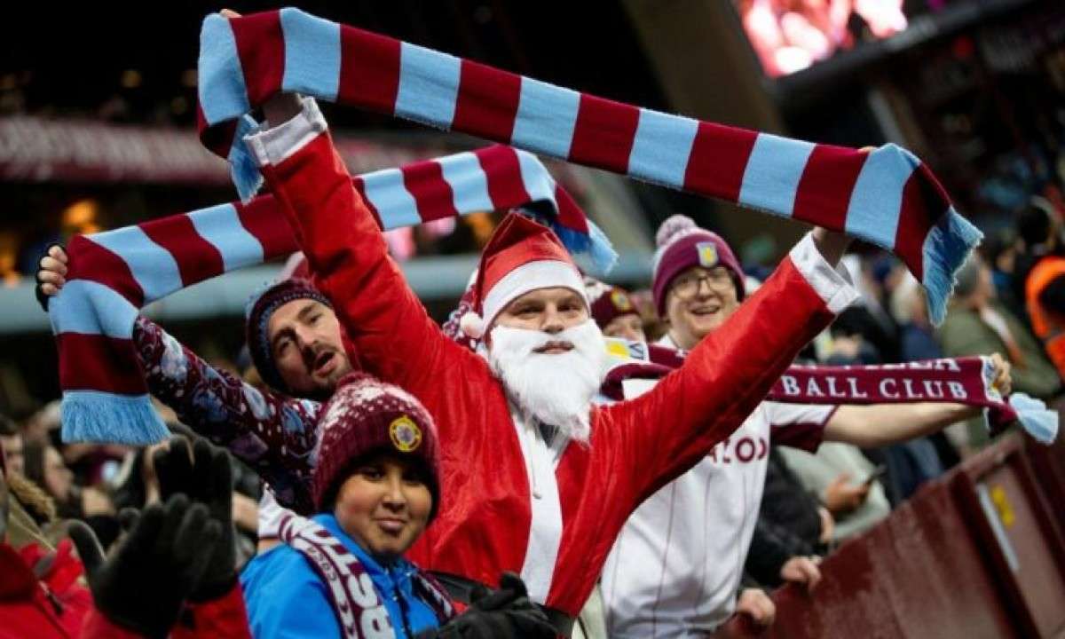 You are currently viewing Premier League: Αγωνιστική δράση την παραμονή Χριστουγέννων!