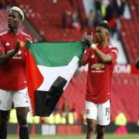 Premier League: Θα απαγορεύσει τις σημαίες Ισραήλ και Παλαιστίνης στα γήπεδα