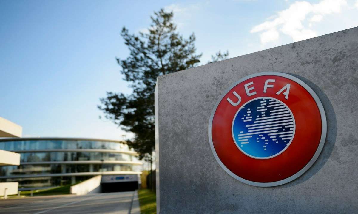 Read more about the article UEFA: Παραμένει ο αποκλεισμός των ρωσικών ομάδων