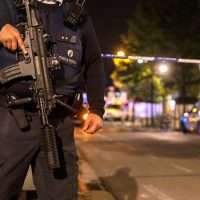 Βέλγιο: Στα χέρια των αρχών ο δράστης της τρομοκρατικής επίθεσης