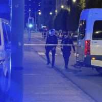 Βέλγιο: Τρομοκρατική επίθεση με θύματα Σουηδούς φιλάθλους