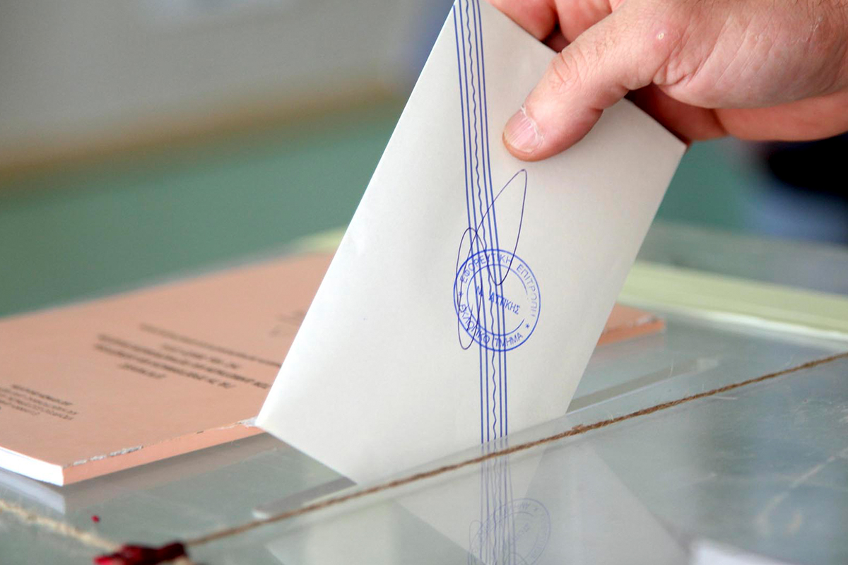 You are currently viewing Δημοτικές εκλογές 2023: Αυτοί είναι οι νέοι δήμαρχοι σε Αθήνα και Θεσσαλονίκη