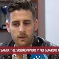Ισπανία: Δυο ποδοσφαιριστές στη φυλακή επειδή μαχαίρωσαν αντίπαλο