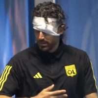 Μαρσέιγ: Επεισόδια και τραυματισμοί πριν το ματς με τη Λιόν