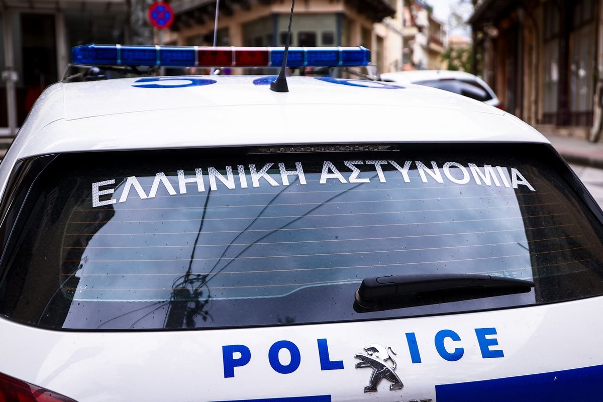 Read more about the article Νέα Ιωνία: Προσαγωγές και συλλήψεις οπαδών – Απετράπη οπαδικό επεισόδιο