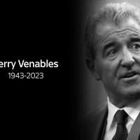 Απεβίωσε ο εμβληματικός προπονητής Τέρι Βέναμπλς