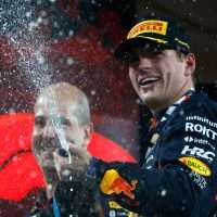F1: Αυλαία με ρεκόρ για τον Φερστάπεν!