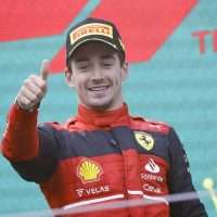 F1: Η Ferrari έδειξε την δύναμή της στο Λας Βέγκας!