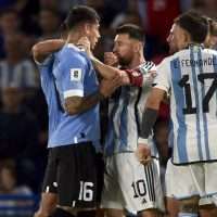 Αργεντινή: Πρωταθλητές κόσμου δε σημαίνει αήττητοι