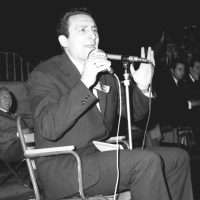 Βασίλης Γεωργίου: Σίγησε η φωνή της ΑΕΚ του 1968