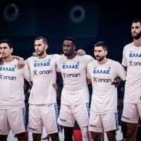 Φαβορί για τη διοργάνωση Προολυμπιακού Τουρνουά η Ελλάδα