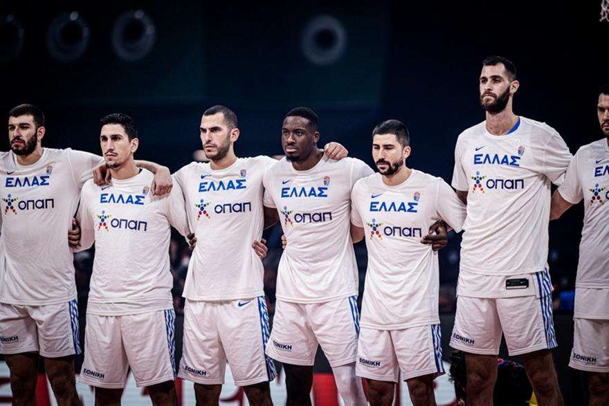 You are currently viewing Φαβορί για τη διοργάνωση Προολυμπιακού Τουρνουά η Ελλάδα