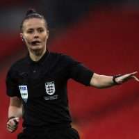 Premier League: Η πρώτη γυναίκα διαιτητής σε αγώνα πρωταθλήματος