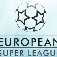 Oι σύλλογοι που θα απαρτίσουν την European Super League