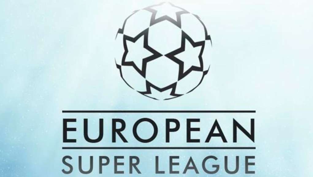 You are currently viewing Oι σύλλογοι που θα απαρτίσουν την European Super League