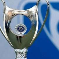 Κύπελλο Ελλάδας: Το πρόγραμμα και οι διαιτητές!