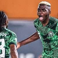 Copa Africa: Αποκλεισμός για Νιγηρία, 0-2 από Καμερούν [vid]