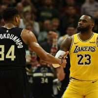 NBA: Έλαμψαν Λε Μπρον και Γιάννης! (vid)