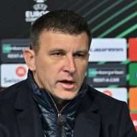 Γιακίροβιτς: «Να πάρουμε πλεονέκτημα πριν από τη ρεβάνς της Τούμπας»