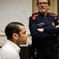 Ντάνι Άλβες: Καταδικάστηκε σε φυλάκιση 4.5 ετών για σεξουαλική επίθεση
