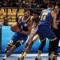 Basket League: Το Περιστέρι στην 3η θέση