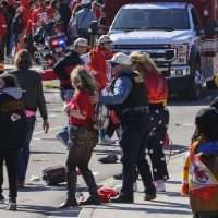 Super Bowl: Πυροβολισμοί στην εορταστικοί παρέλαση στο Κάνσας Σίτι - Νεκροί και τραυματίες (vid)