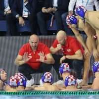 Η Εθνική Κροατίας αναδείχτηκε για Τρίτη φορά στην ιστορία της, παγκόσμια πρωταθλήτρια στην υδατοσφαίριση, επικρατώντας της Ιταλίας.