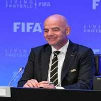 FIFA: “Δεν θα υπάρξει μπλε κάρτα”