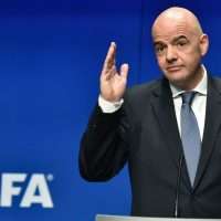 FIFA: «Όχι» στις μπλε κάρτες!