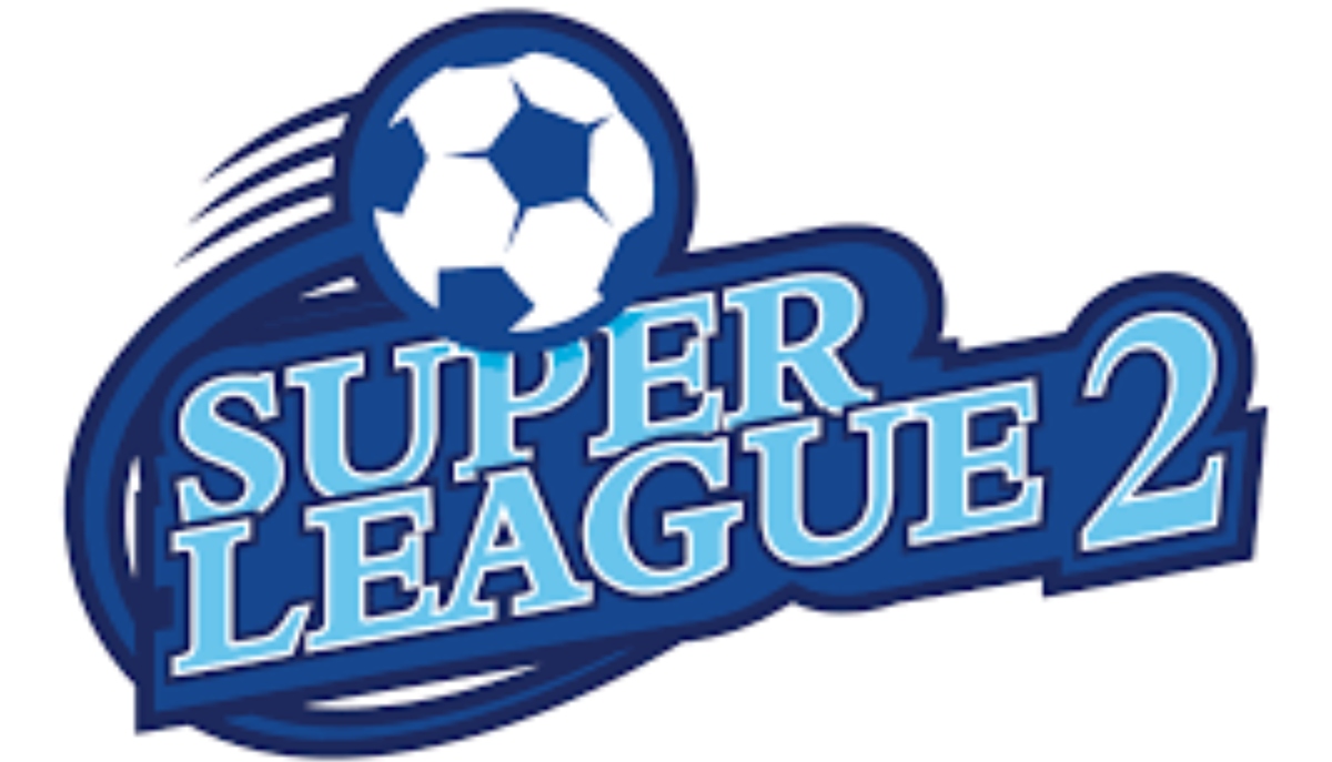 Read more about the article Super League 2: Το πρόγραμμα των play off & play out σε βόρειο και νότιο όμιλο
