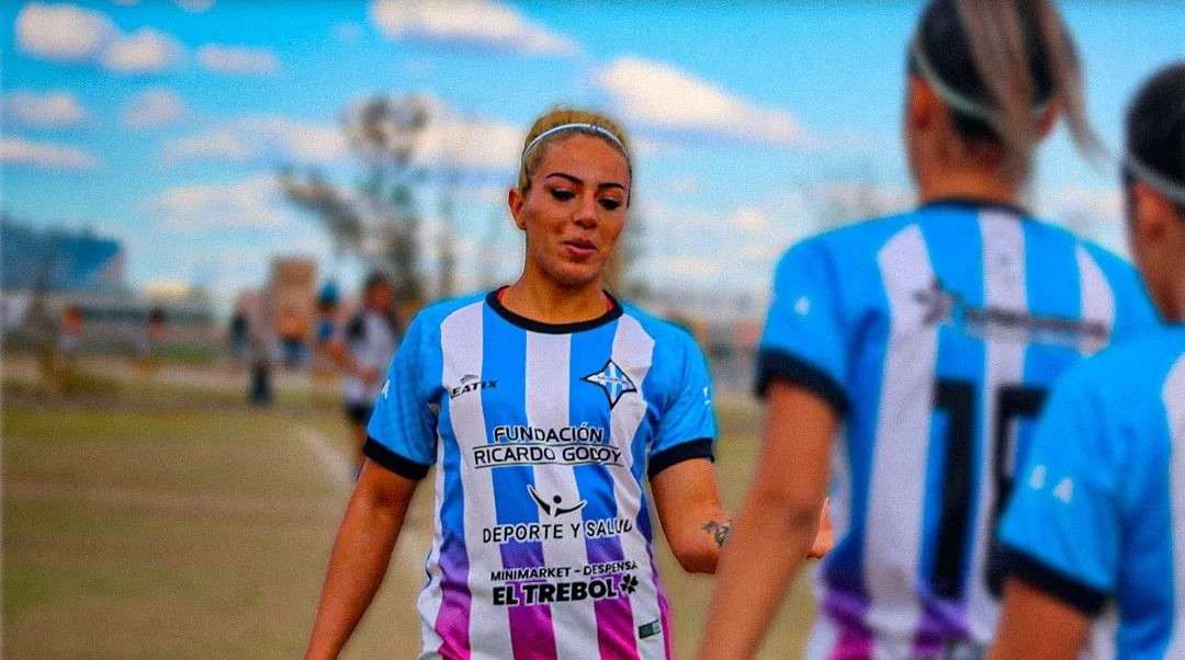 Read more about the article Αργεντινή: Αθλήτρια δολοφονήθηκε από τον πρώην σύζυγο της
