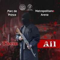 ISIS: Απειλές για χτύπημα στο Champions League