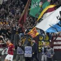 Ρόμα: Οι οπαδοί θα πληρώσουν το πρόστιμο του Μαντσίνι