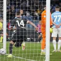 Coppa Italia: Η Λάτσιο τη νίκη, η Γιουβέντους την πρόκριση