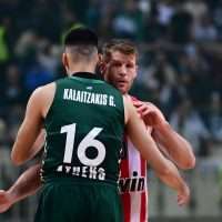 Euroleague: Εξωφρενικές οι τιμές στα εισιτήρια για το Final 4