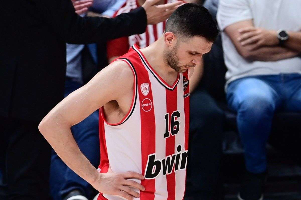 You are currently viewing Euroleague: Η Ρεάλ έβγαλε νοκ άουτ τον Ολυμπιακό και πάει τελικό