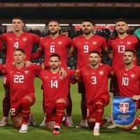 Euro 2024: Στην προεπιλογή  της Σερβίας οι Γκατσίνοβιτς, Ζίφκοβιτς, Μαξίμοβιτς και Μλαντένοβιτς