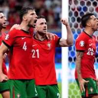 Euro 2024: Η χρυσή αλλαγή και τα ρεκόρ των Πορτογάλων