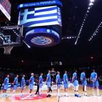 Εθνική Μπάσκετ: Αυτή είναι η 12αδα που θα πάει Παρίσι