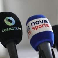 Cosmote TV και Nova γίνονται ένα!!