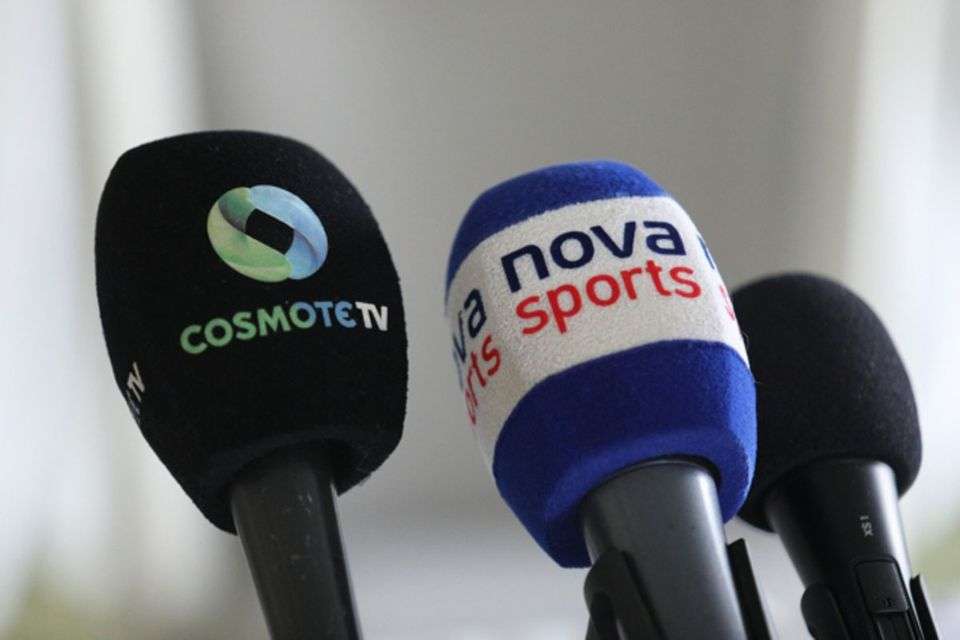 Read more about the article Cosmote TV και Nova γίνονται ένα!!