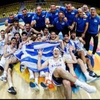 Eurobasket U20: Η Εθνική Νέων στους 4 της διοργάνωσης